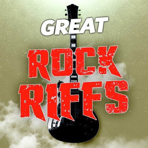 Great Rock Riffs_poster_image