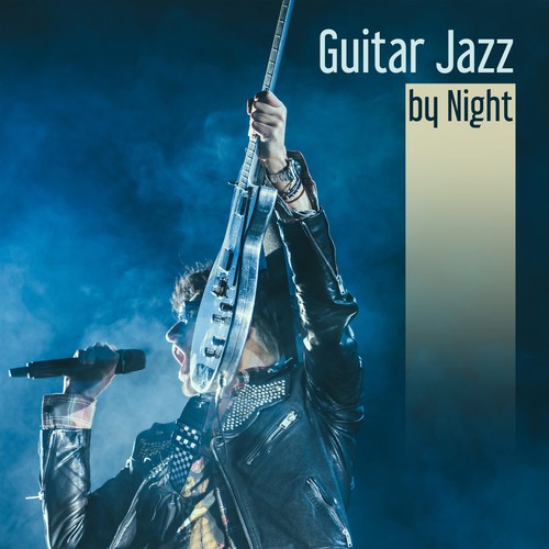 Soothing Guitar cover art