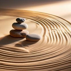 The Unfolding Of Peace