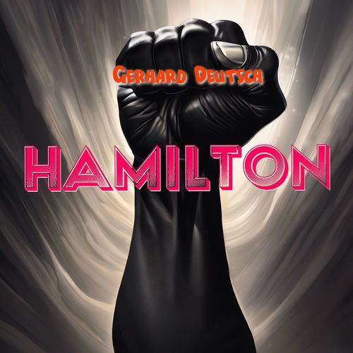 Hamilton cover art