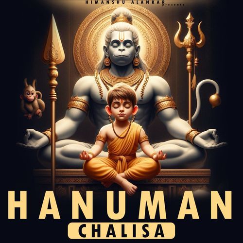 Hanuman Chalisa