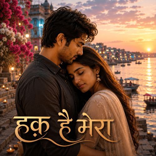 Haq Hai Mera