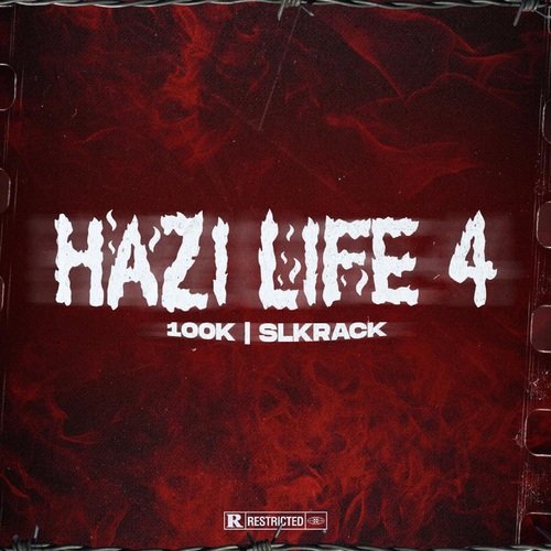 Hazi Life 4 (100k) cover art