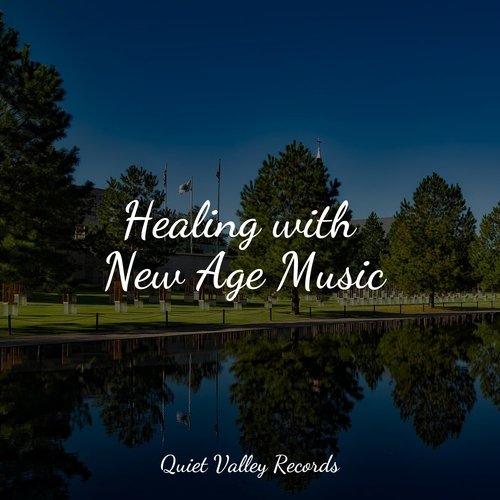 Healing with New Age Music