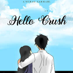 Hello Crush-QQwqeUdVAlc