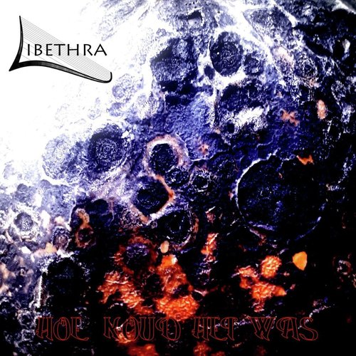 De Ijzeren Greep cover art