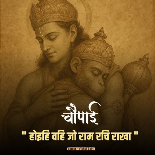Hoi H Wahi Jo Ram Rachi Rakha