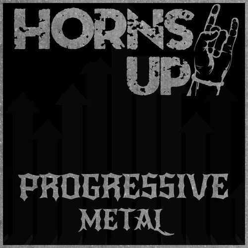 Horns Up! Progressive Metal