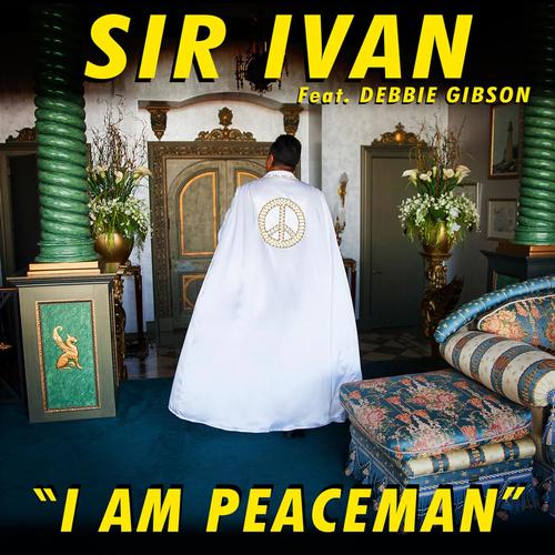 I Am Peaceman (feat. Debbie Gibson)