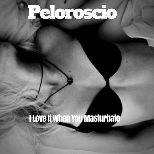 I Love It When You Masturbate (Salvo DJ Mix) cover art
