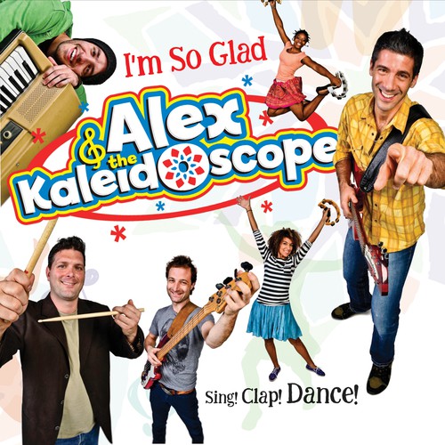 I'm so Glad