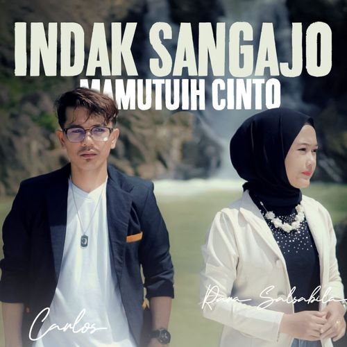 Indak Sangajo Mamutuih Cinto