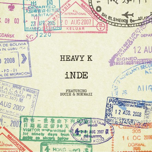 Heavy-K