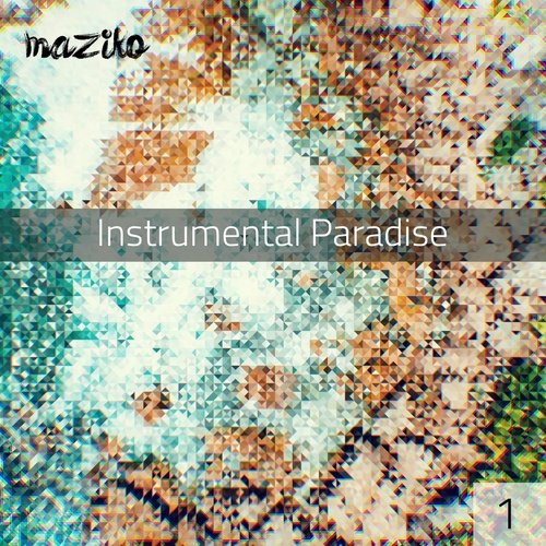 Night Jazz cover art
