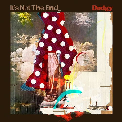 It's Not The End