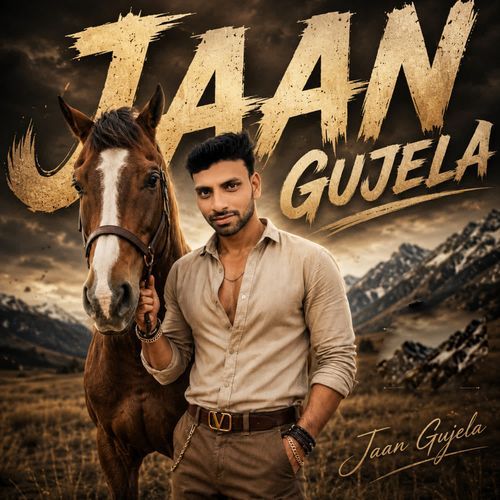 Jaan gujela