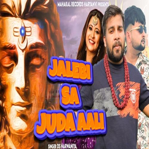 Jalebi Sa Juda Aali