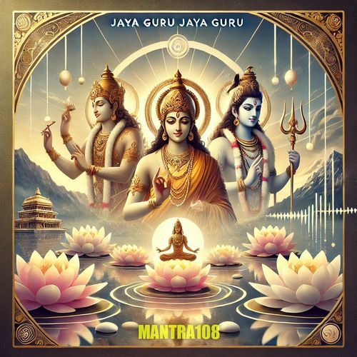 Jaya Guru Jaya Guru