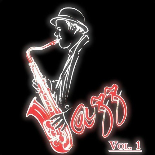 Jazz Vol. 1 (50 Original Tracks)