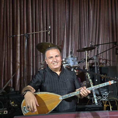 Kaşık Havası, 1. Kısım cover art