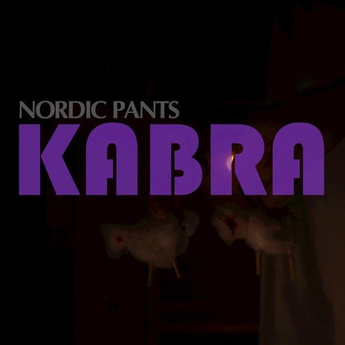 Kabra - Single