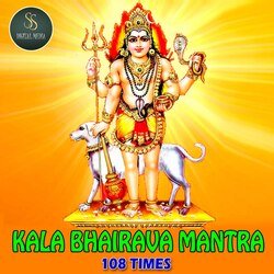 Kalabhairava Mantra 108 Times-CQQheT5GVUA