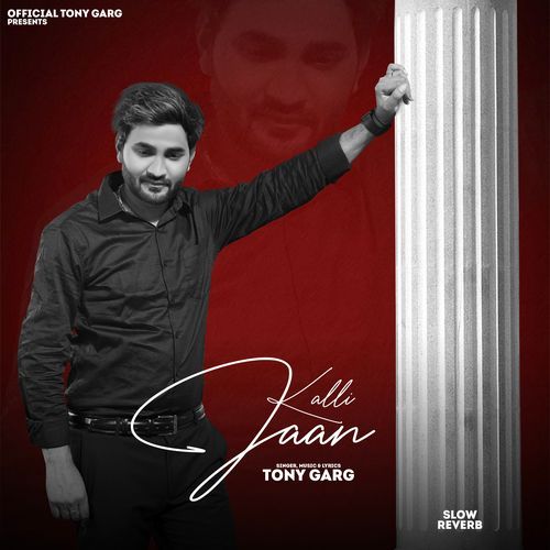 Kalli Jaan (Slow Reverb)