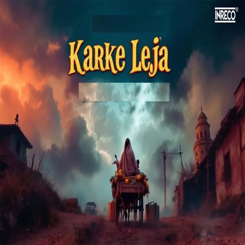 Karke Leja