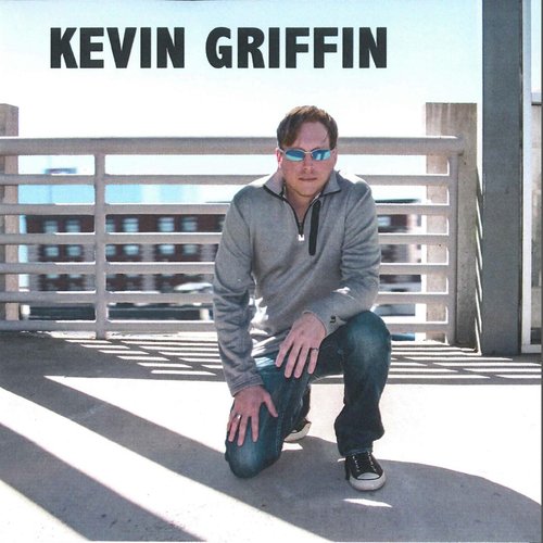 Kevin Griffin
