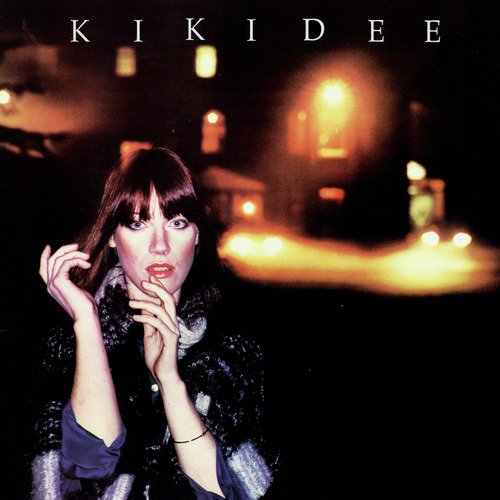 Kiki Dee (Bonus Track Version)_poster_image