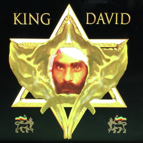 King David_poster_image