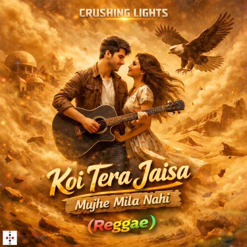 Koi Tera Jaisa Mujhe Mila Nahi ((Reggae))