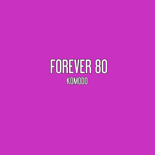 Komodo (Tung Edit) cover art