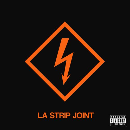 LA Strip Joint_poster_image