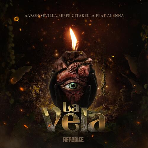 La Vela (feat. Alenna)_poster_image