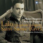 Symphonie espagnole, Op. 21: I. Allegro non troppo