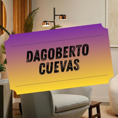 Las Cebras cover art