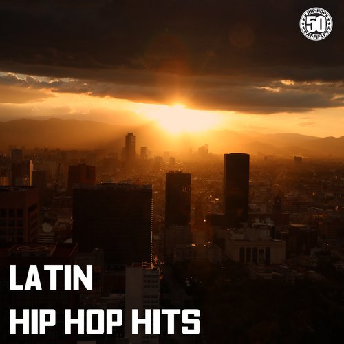 Estilo Libre - Song Download from Latin Hip Hop Hits @ JioSaavn