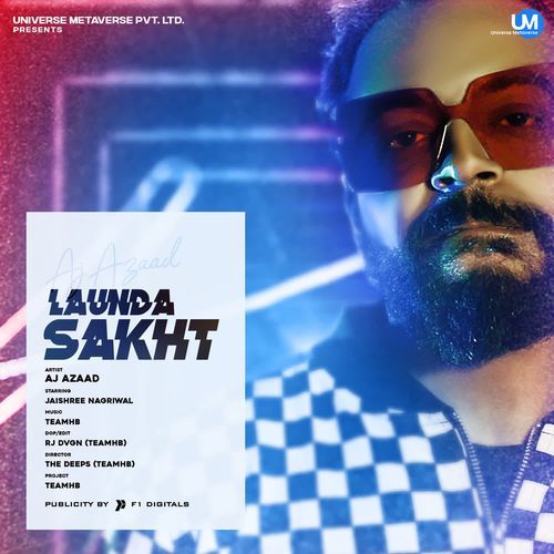Launda Sakht