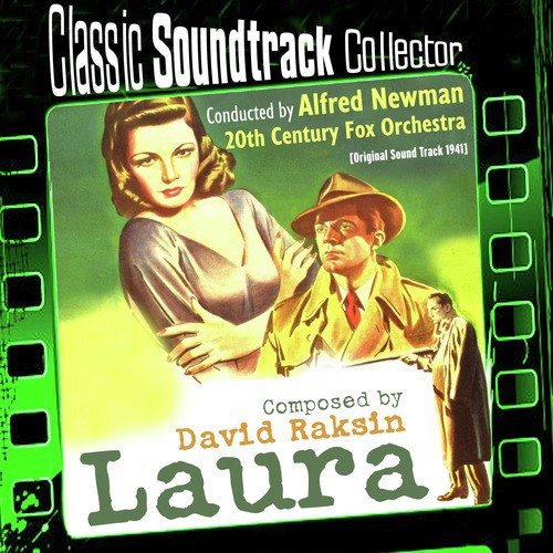 Laura (Original Soundtrack) [1944]