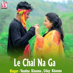 Le Chal Na Ga-KQURYzYHQko