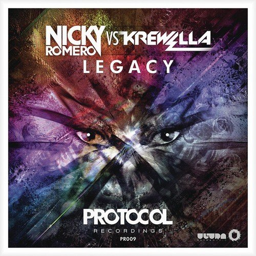 Legacy (Vicetone Remix)