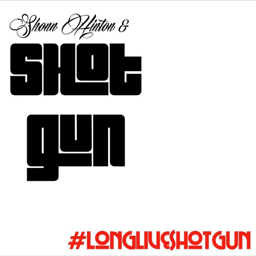 Another Round cover art