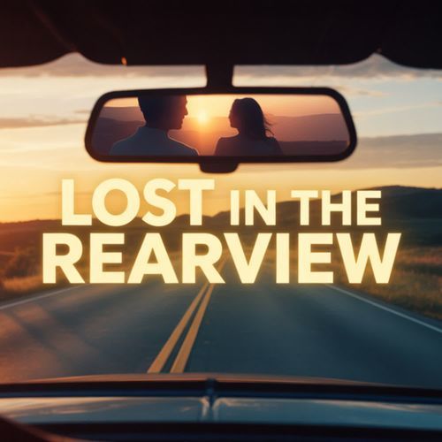 Lost in the Rearview