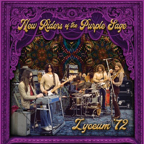 Louisiana Lady (Live)_poster_image