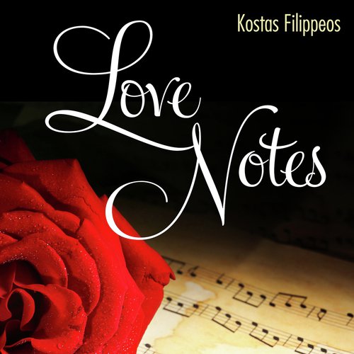 Love Notes cover art