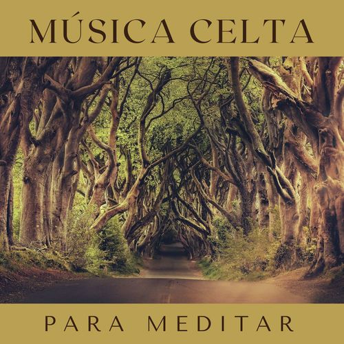 Arpa Celta cover art