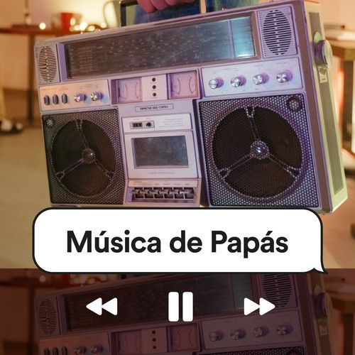 Música de Papás