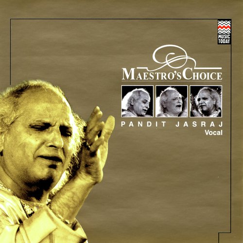 Maestro's Choice