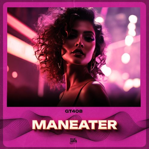 Maneater (Techno)